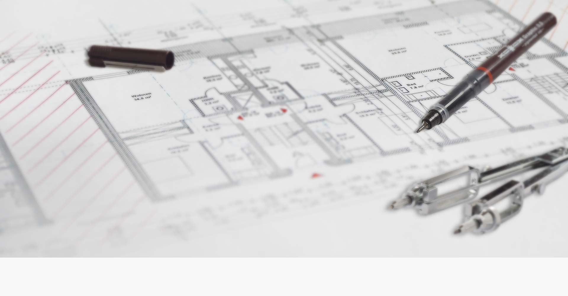 Das Büro art-projekt-plan