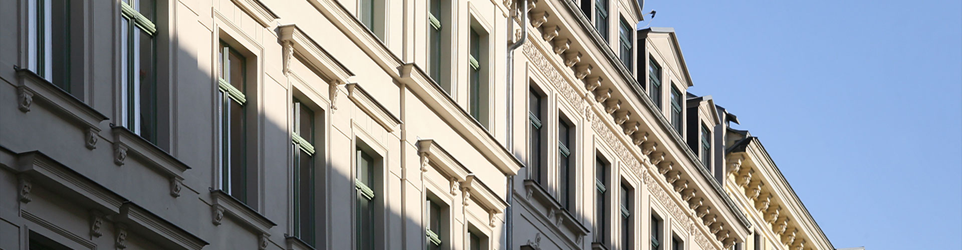 sanierung & denkmalschutz