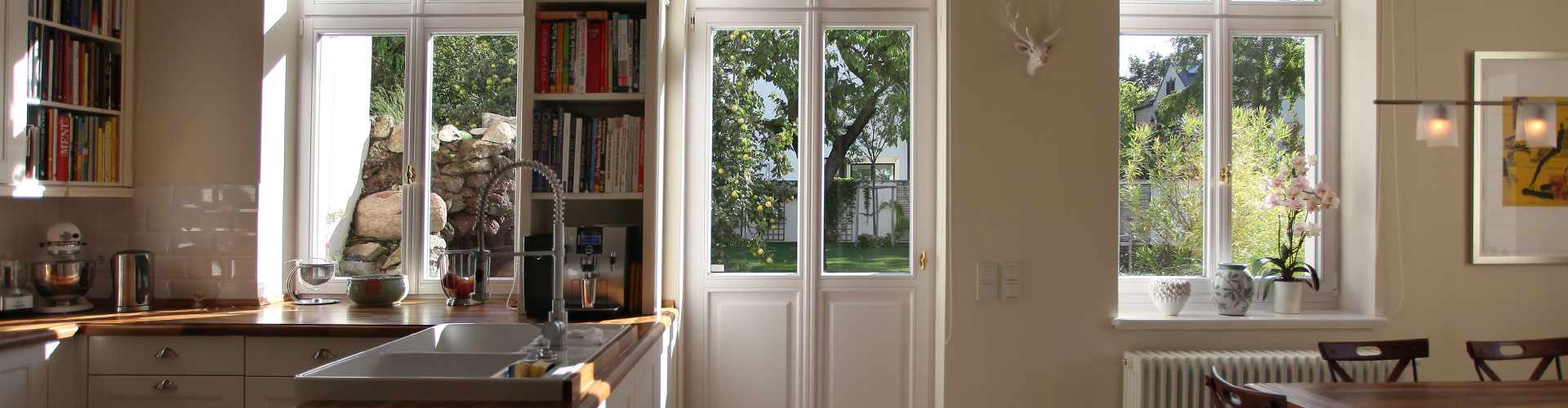 innenräume gestalten