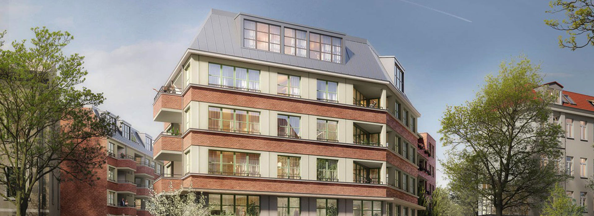 art projekt plan GmbH Leipzig Karl Heine Straße